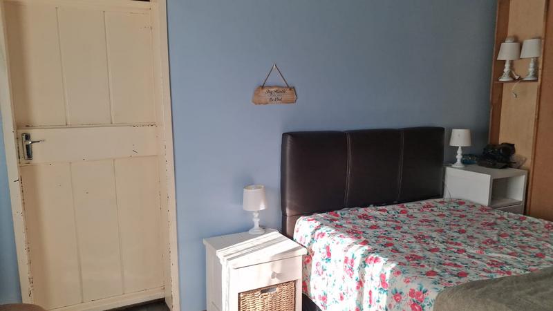 To Let 3 Bedroom Property for Rent in Oudedorp North West